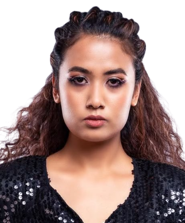 Hena Nagarkoti